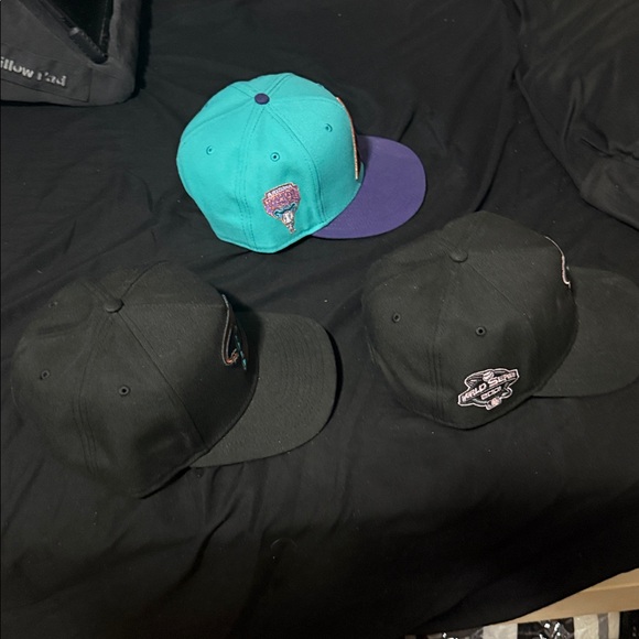 Snapback Lot - Picture 7 of 10